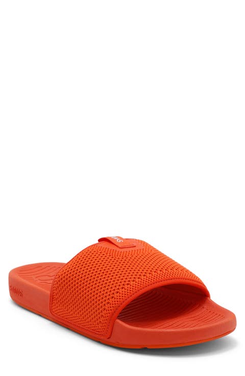 Cabana Slide Sandal (Men)