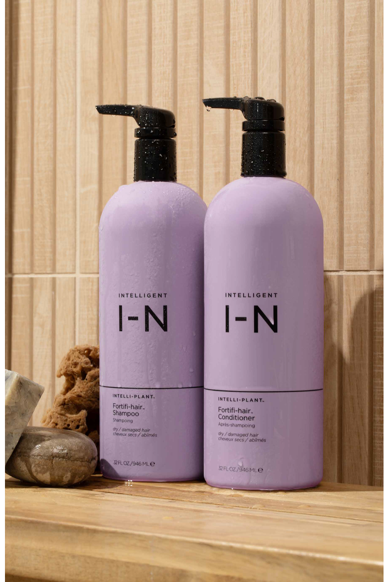 Fortifi-hair Conditioner, Alternate, color, 32 fl oz