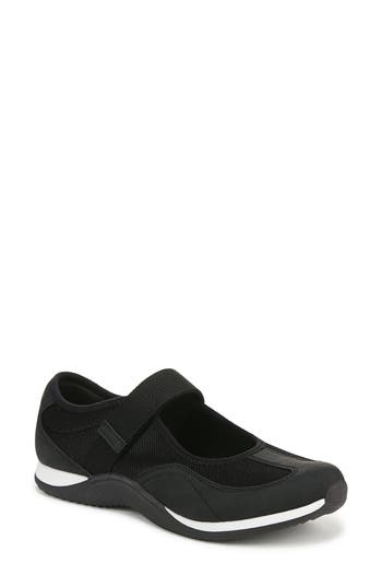 Dr. Scholl's Goodie Sneaker In Black