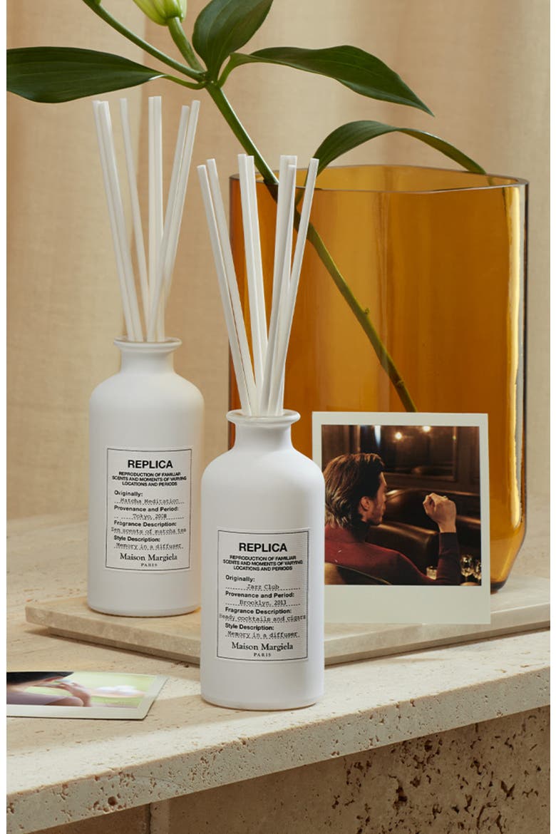 Replica Jazz Club Diffuser, Alternate, color, NO COLOR