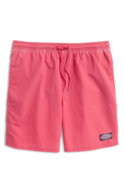 Vineyard Vines 6-inch Island Swim Trunks