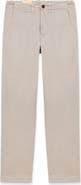 Fortela Wallace Cotton Trousers