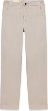 Fortela Wallace Cotton Trousers