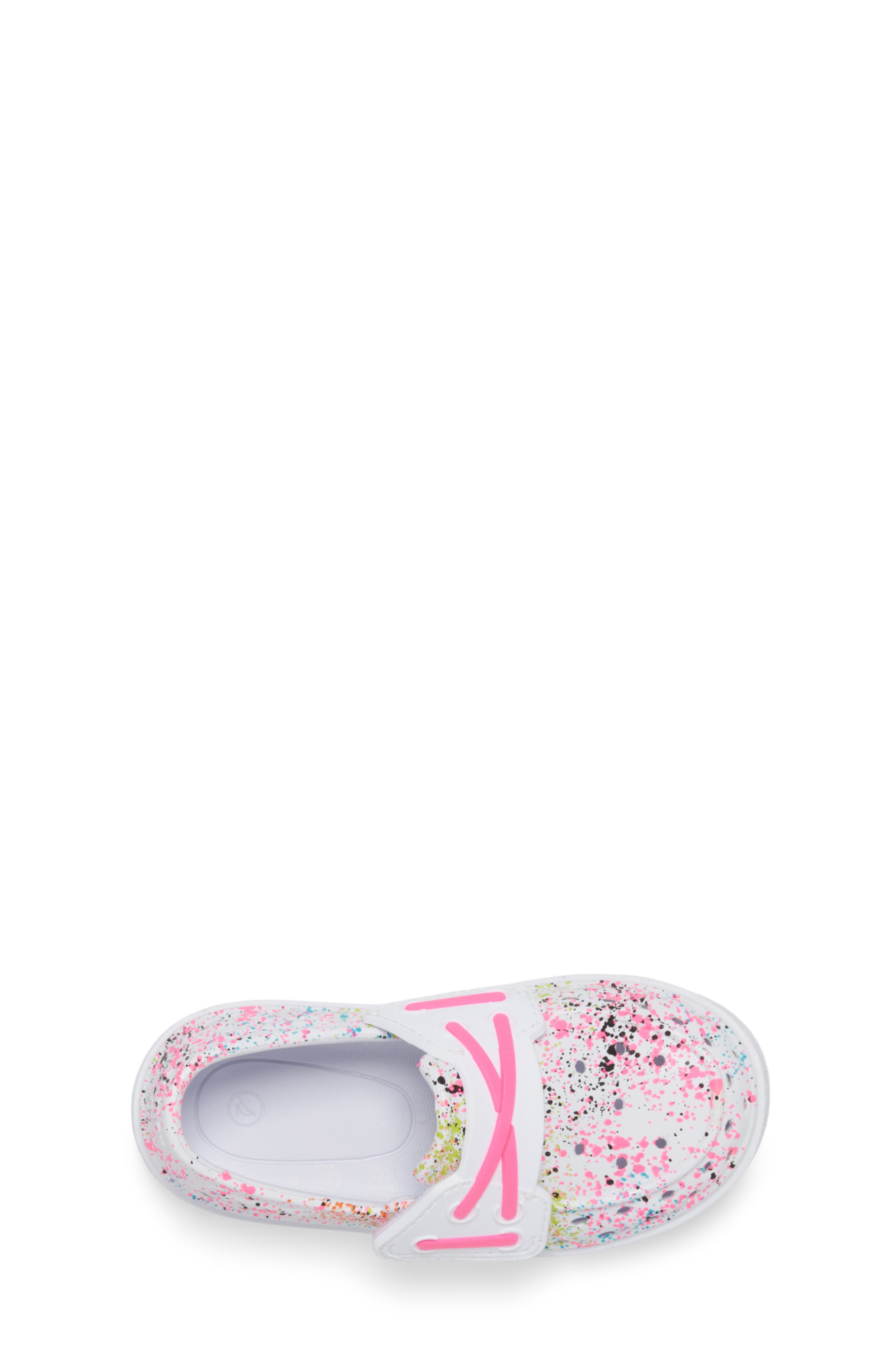 Sperry Kids' Bahama Float Boat Shoe, Alternate, color, 