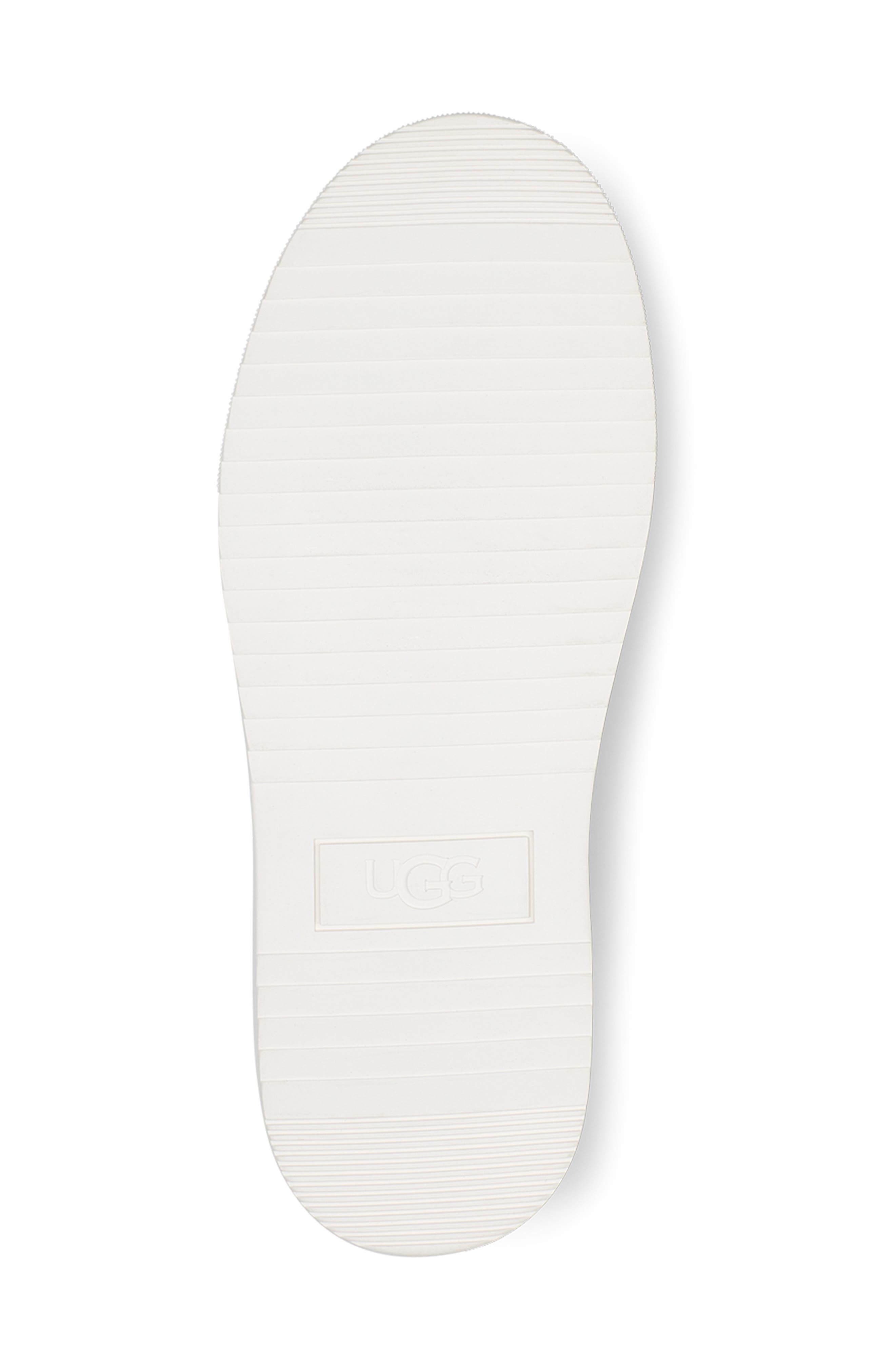 UGG<sup>®</sup> Alameda Sneaker, Alternate, color, Blk