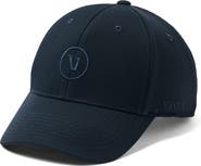 Vuori Signal Snapback Golf Hat