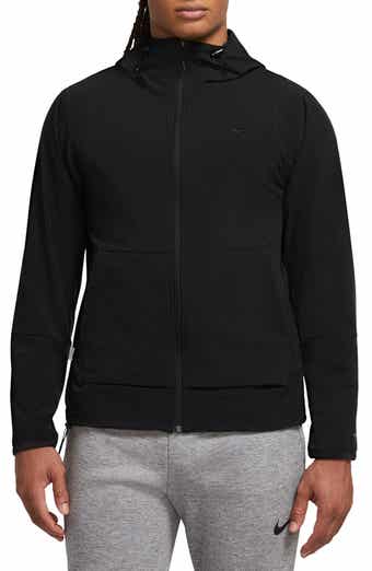 Repel Unlimited Dri-FIT Hooded Jacket