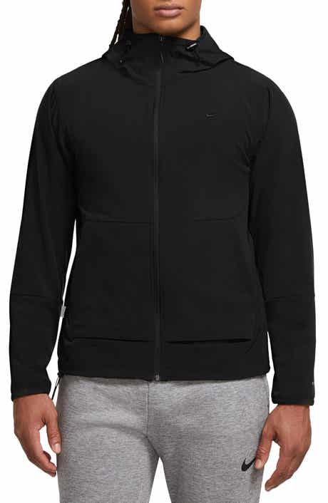 Repel Unlimited Dri-FIT Hooded Jacket
