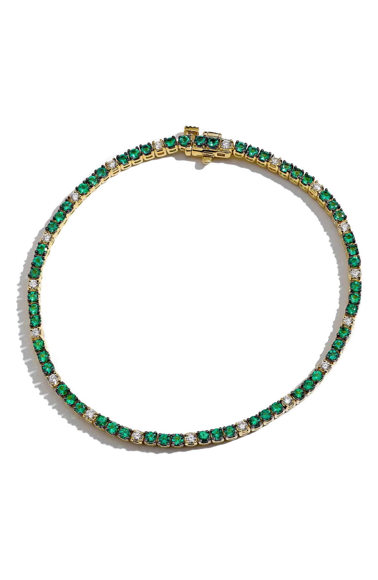 selected EMERALD