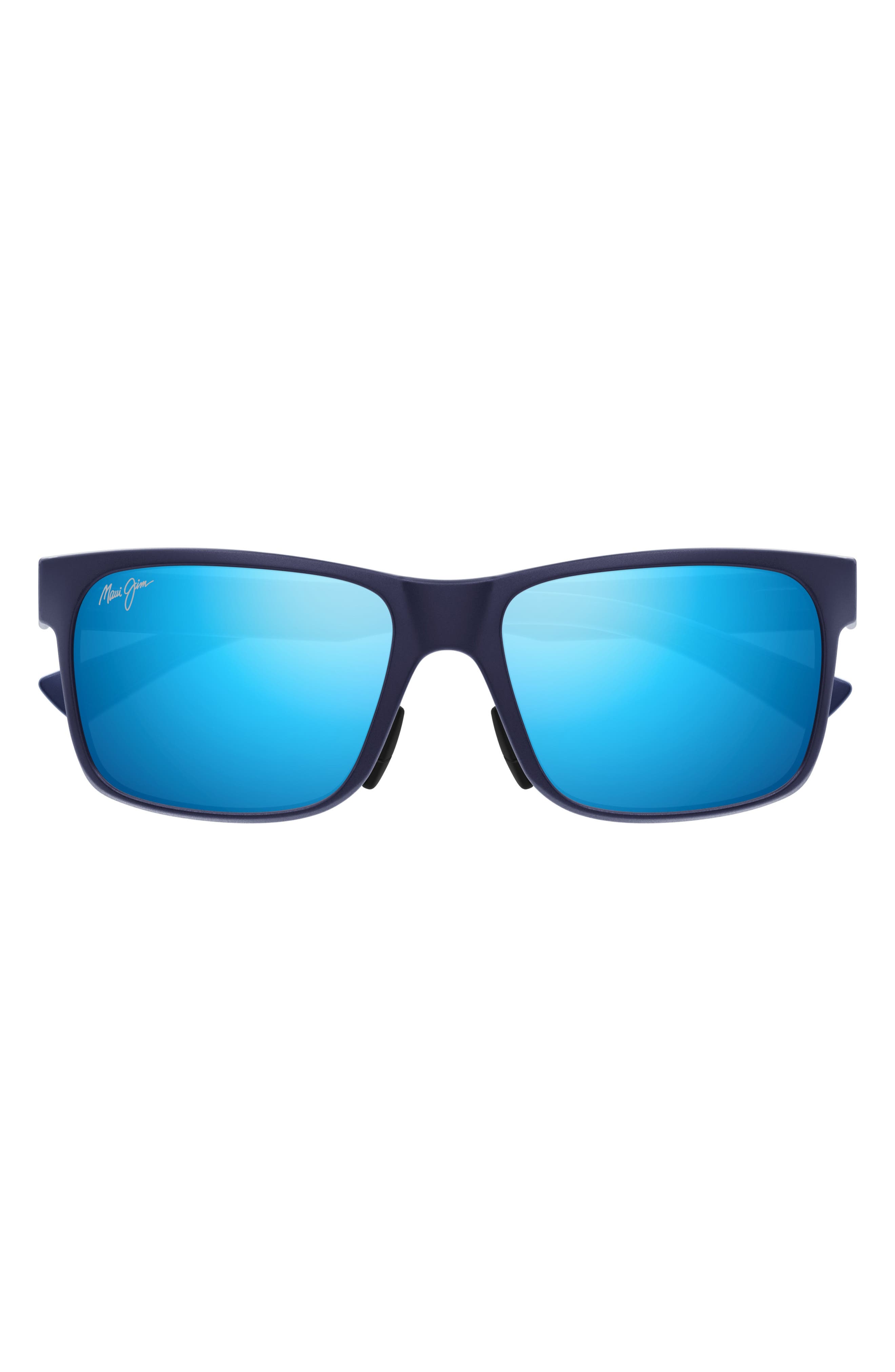 selected BLUE