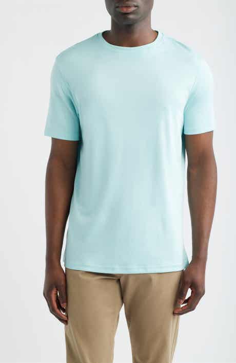 Georgia Pima Cotton T-Shirt