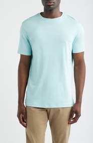 Robert Barakett Georgia Pima Cotton T-Shirt