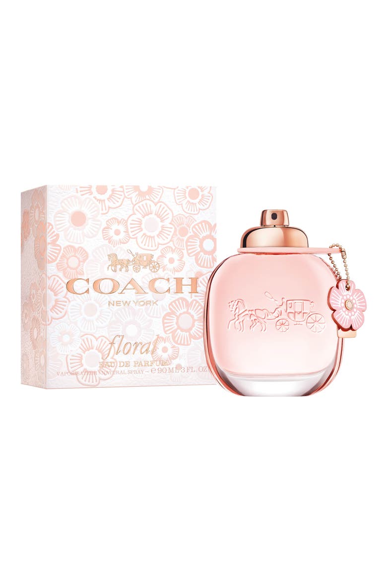 Floral Eau de Parfum, Alternate, color, NO COLOR
