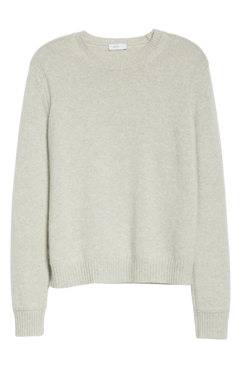 Rosetta Getty Cashmere Sweater, Alternate, color, 