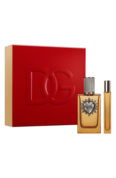 Devotion For Men Parfum Set