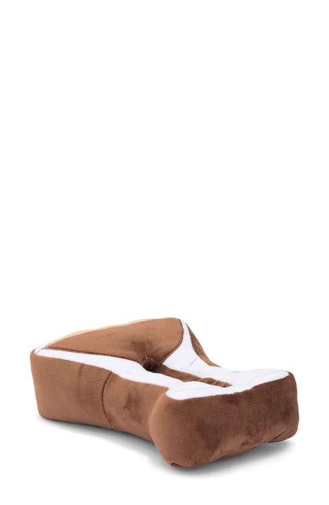 Espresso Martini Slippers