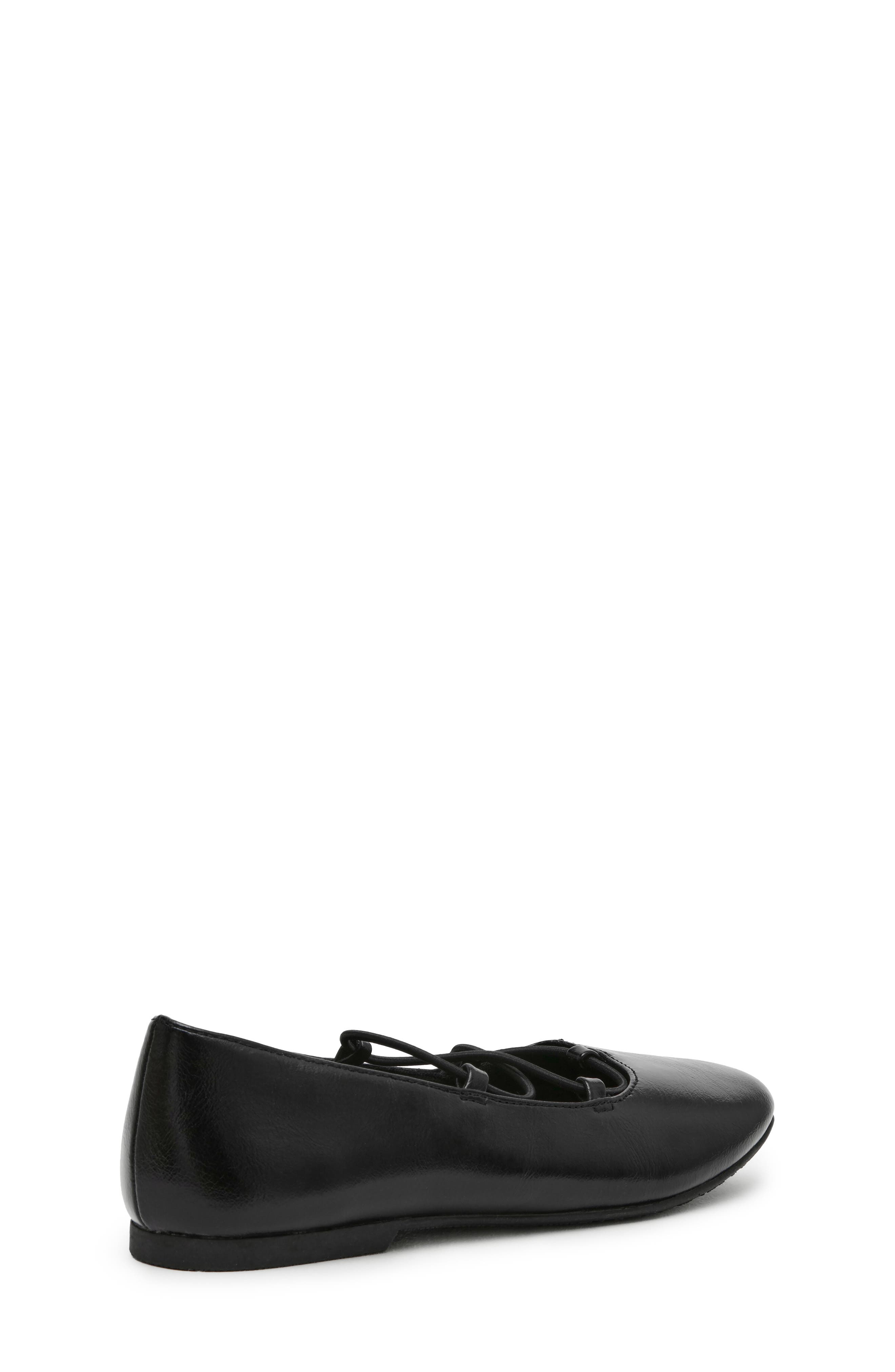 DV by Dolce Vita Kids' Brewster Ballerina Flat, Alternate, color, 