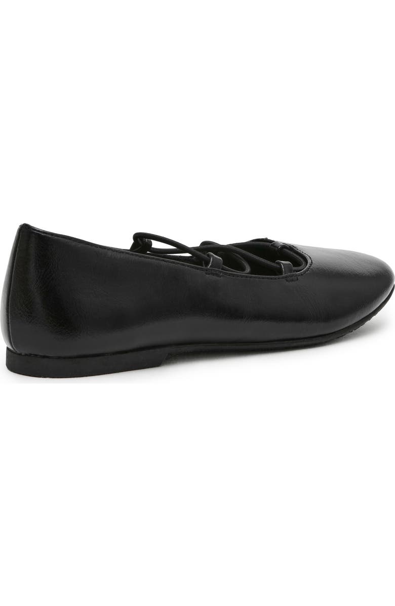 DV by Dolce Vita Kids' Brewster Ballerina Flat, Alternate, color,