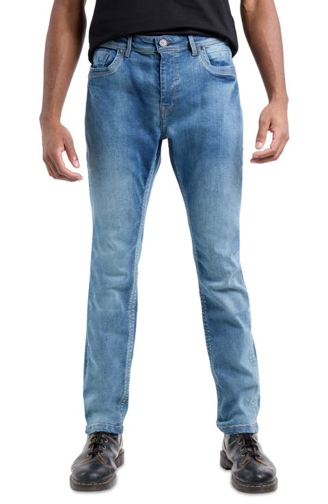 Supersoft Slim Fit Skinny Jeans