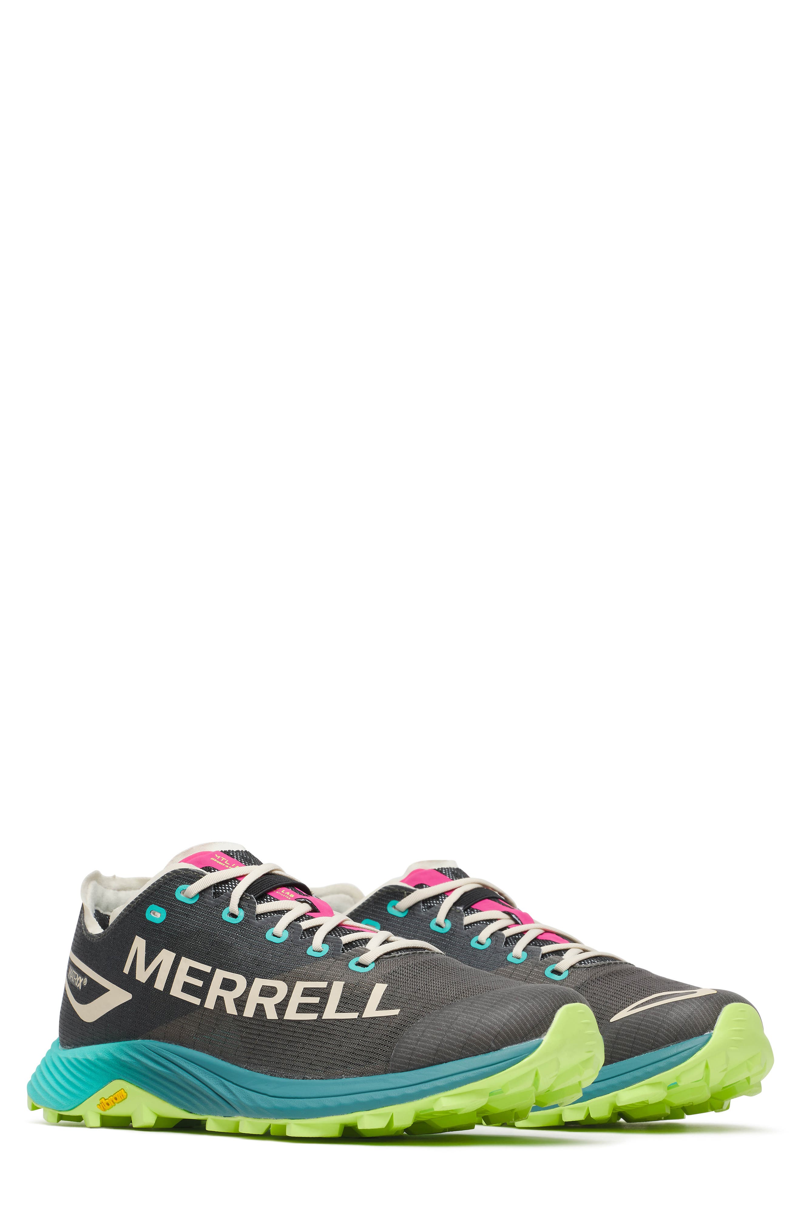 MTL Long Sky 2 Trail Running Shoe, Alternate, color, FLASHDANCE