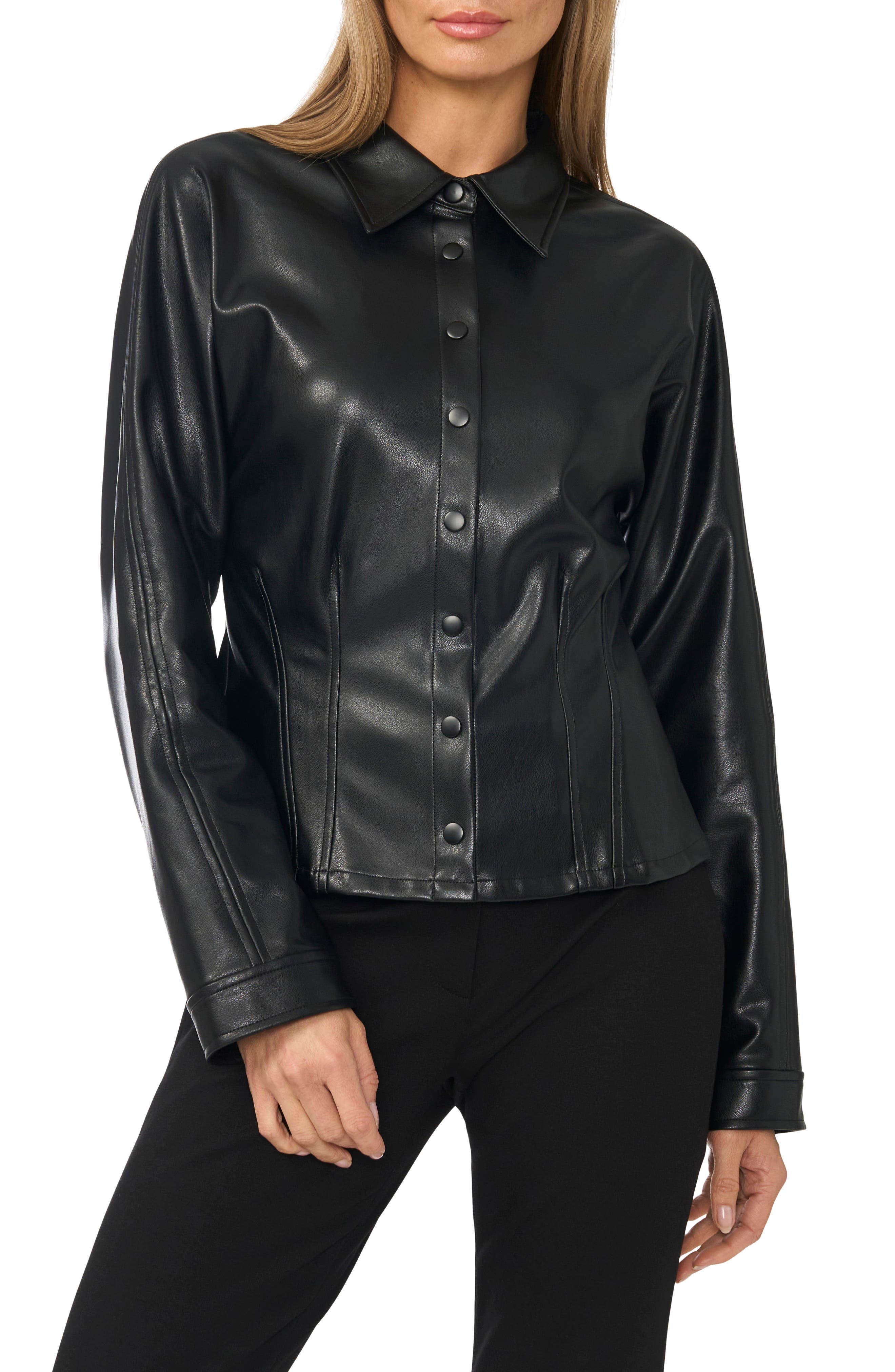 selected RICH BLACK