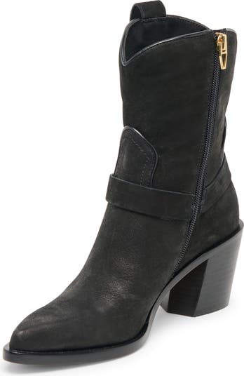 Kenzen Western Harness Boot