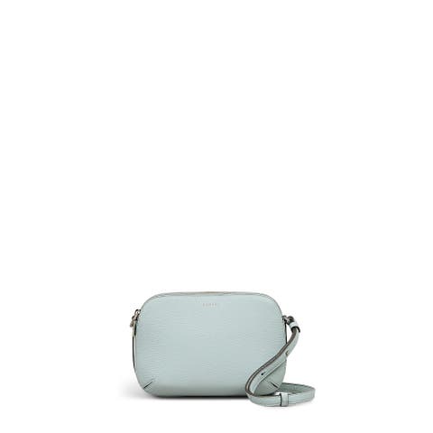 Dukes Place Medium Ziptop Crossbody Bag