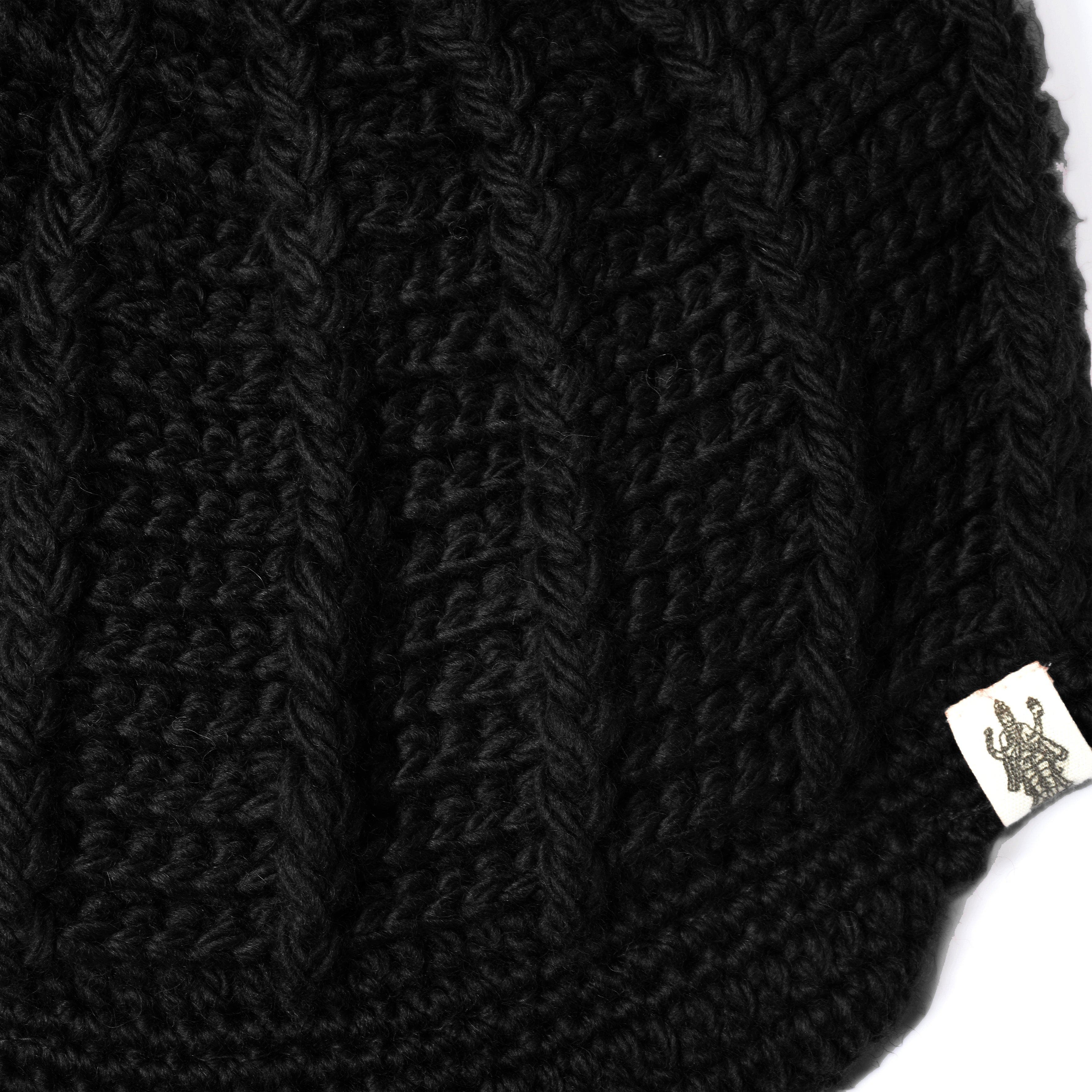 selected Black