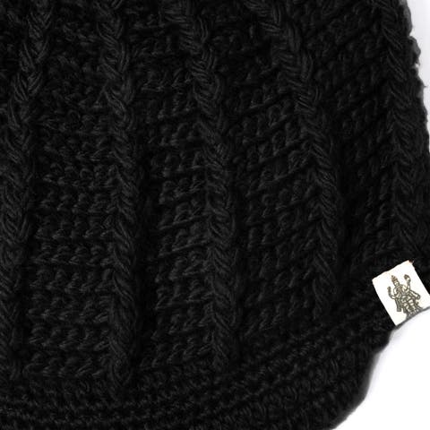 Martha Cap