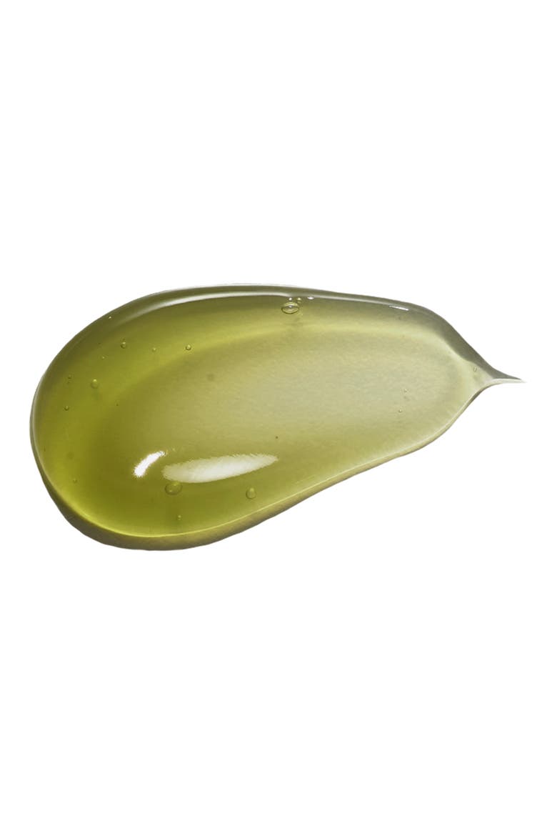 Calming Green Soft Peeling Gel, Alternate, color, NO COLOR