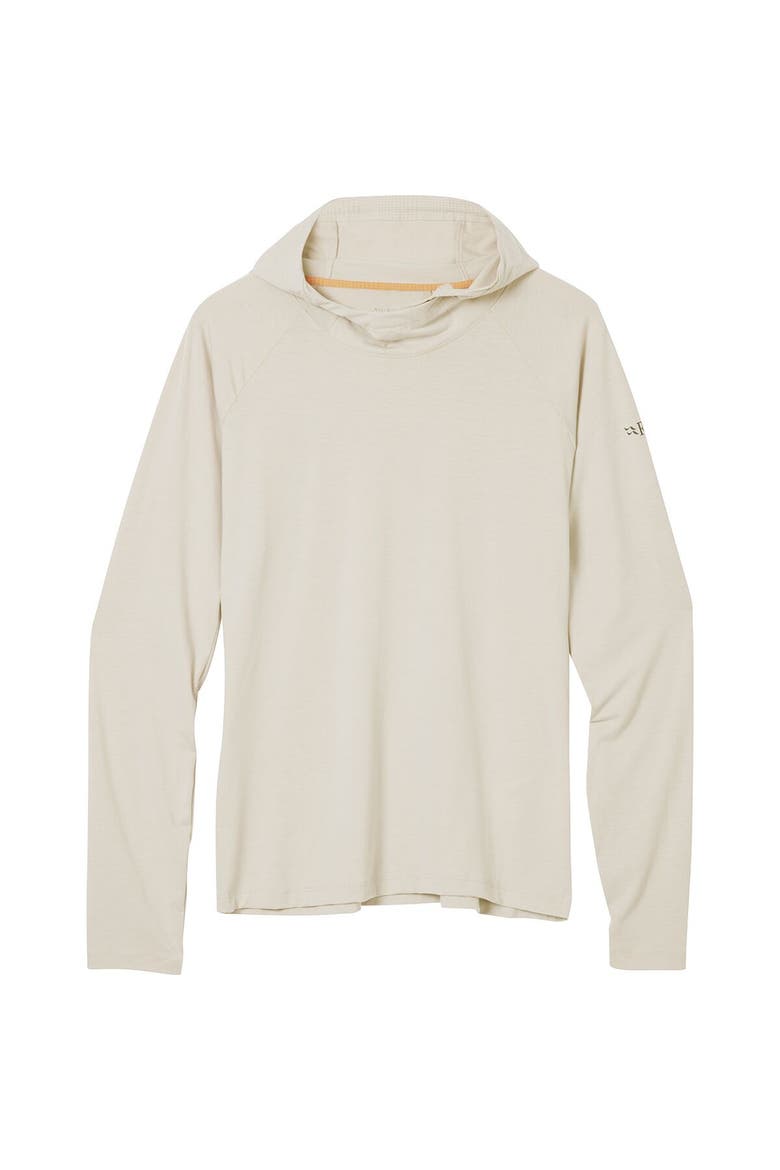 Rivelin Hoodie - Women's, Alternate, color, Pebble