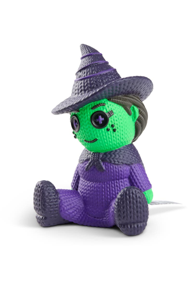 Handmade By Robots Wicked - Elphaba, Alternate, color, Multicolor