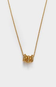Katie Loxton Laia Necklace