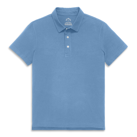 Adult Classic Polo (Unisex Fit)