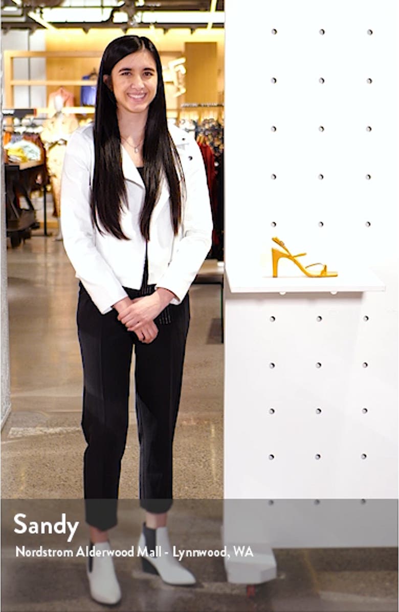 Amaia Sandal, sales video thumbnail