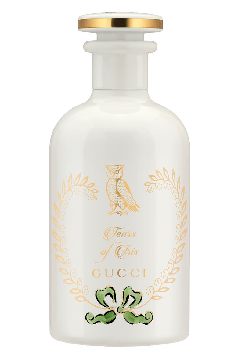 The Alchemist's Garden Tears of Iris Eau de Parfum, Main, color, NO COLOR