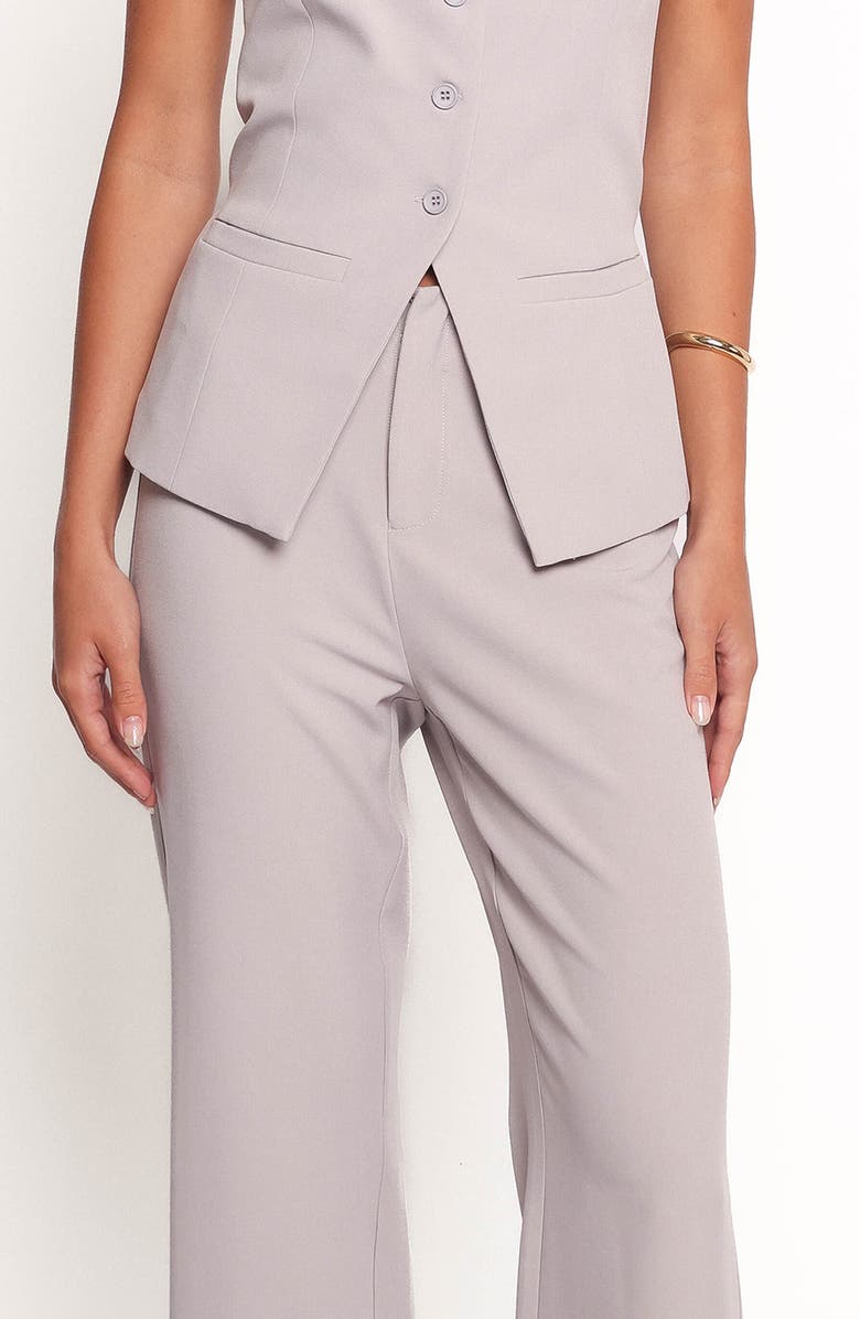 Petal & Pup Kernie Pants, Alternate, color, Light Grey