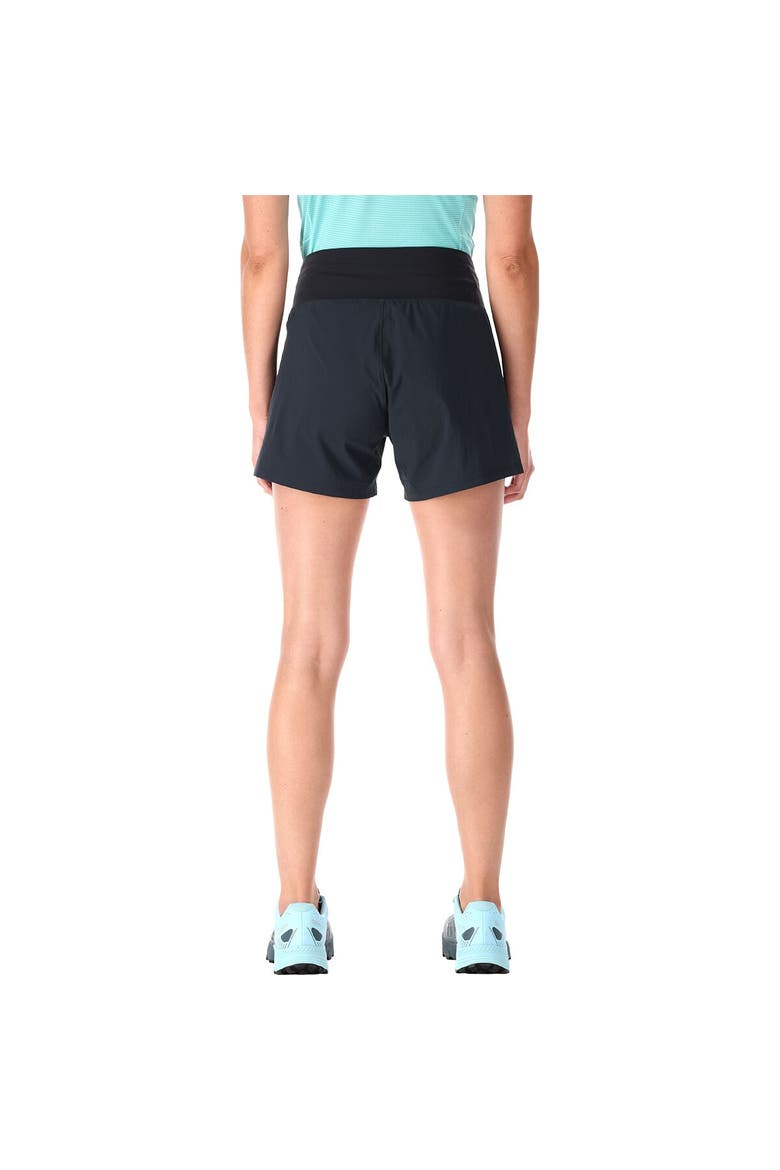 Momentum Short - Women's, Alternate, color, Beluga