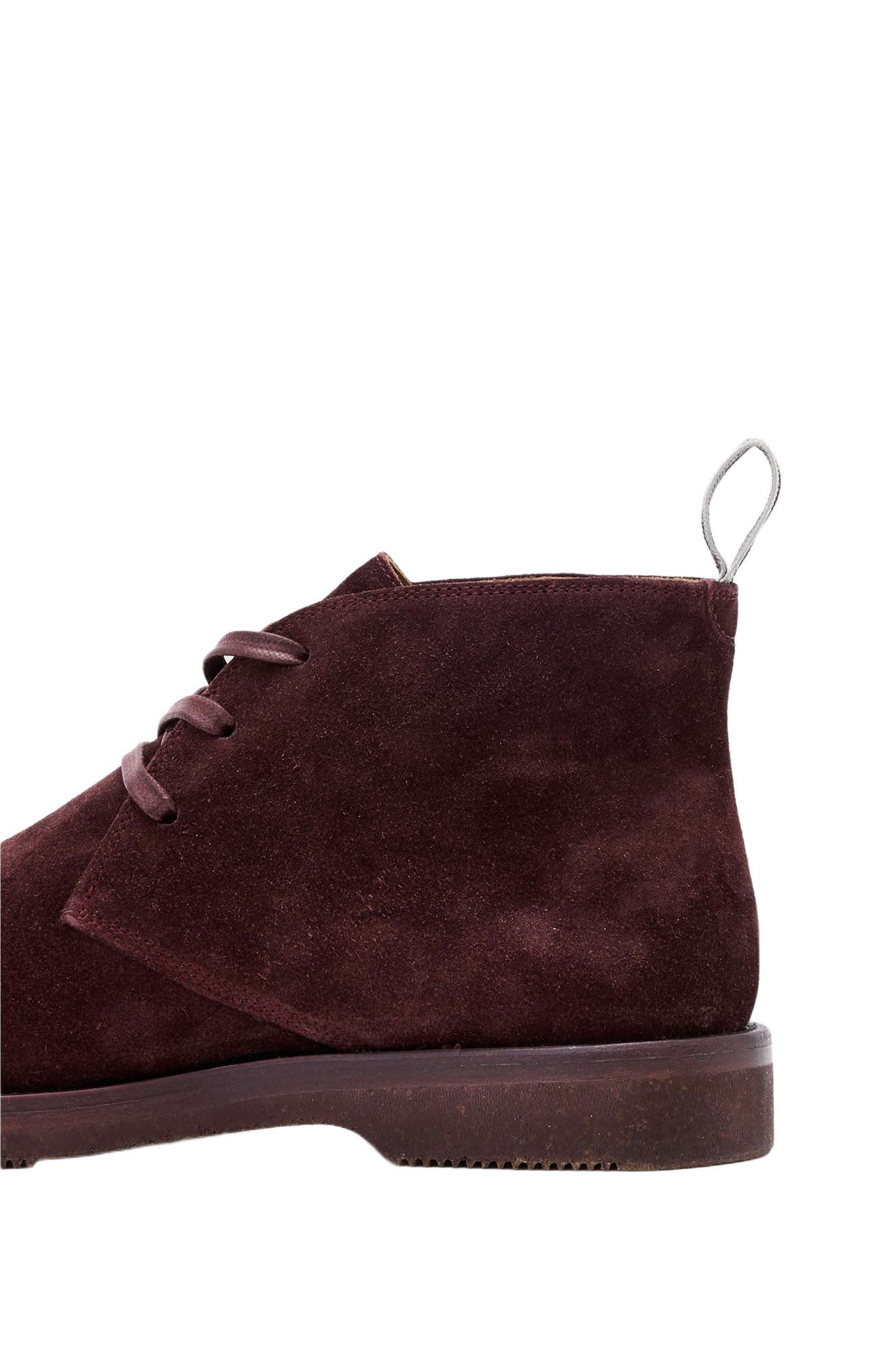 Varick Chukka Boot, Alternate, color, TAMARIND
