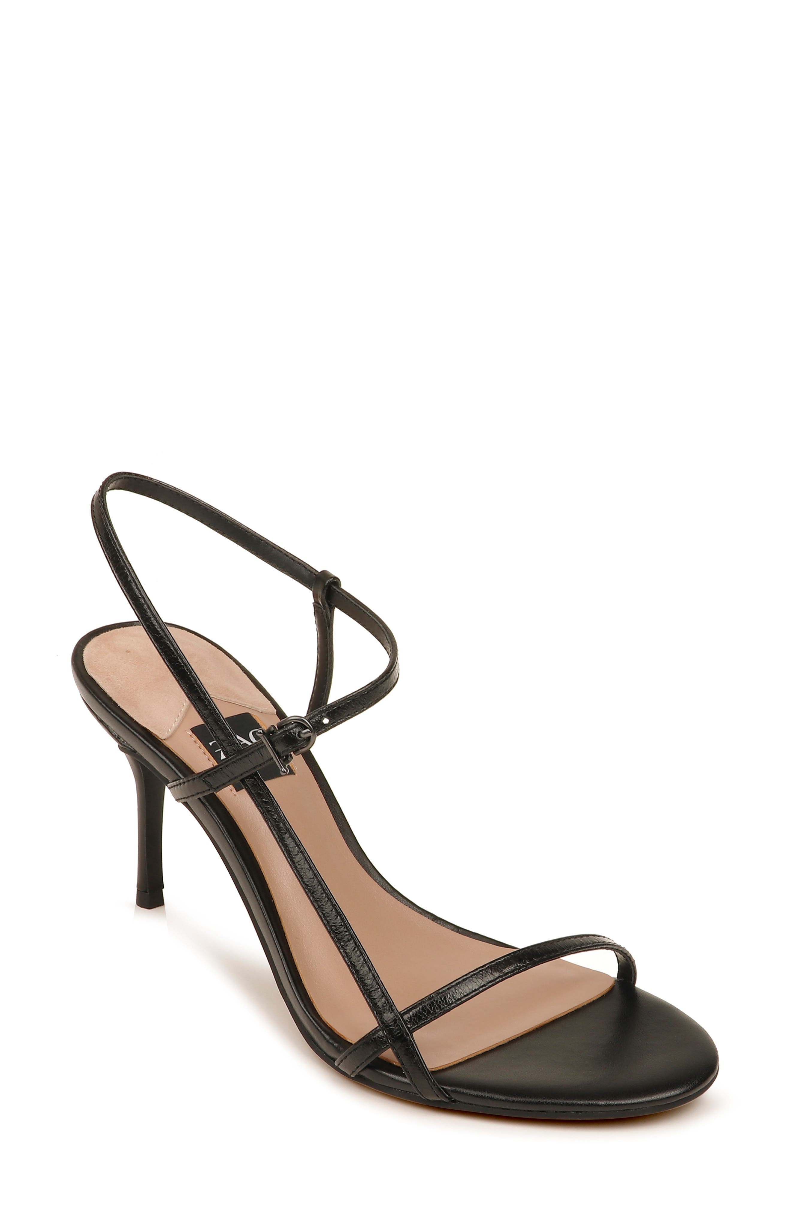ZAC Zac Posen William Sandal, Main, color, 