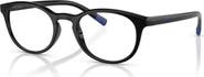 Dolce&Gabbana 48mm Phantos optical glasses