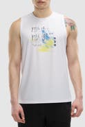 Peloton Essential Muscle Tank