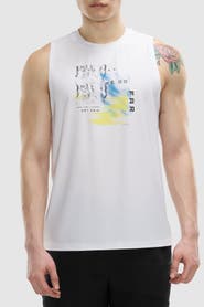 Peloton Essential Muscle Tank