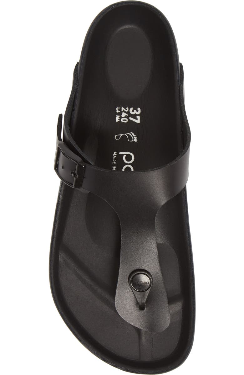 Birkenstock Papillio by Birkenstock Gizeh Platform Flip Flop, Alternate, color,