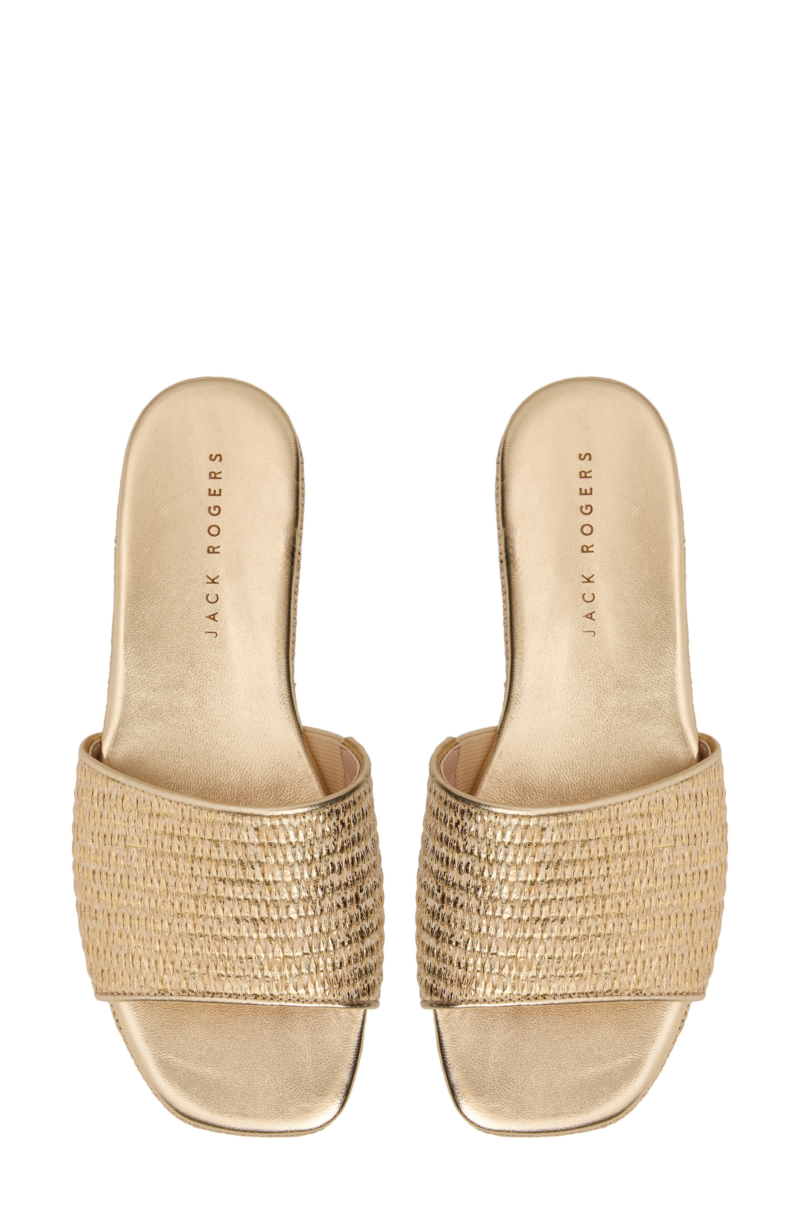 Jack Rogers Bay Flatform Sandal, Alternate, color, 