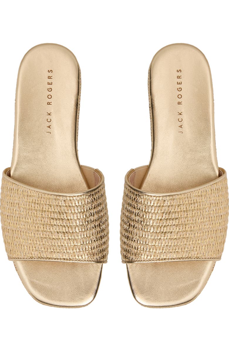 Jack Rogers Bay Flatform Sandal, Alternate, color,