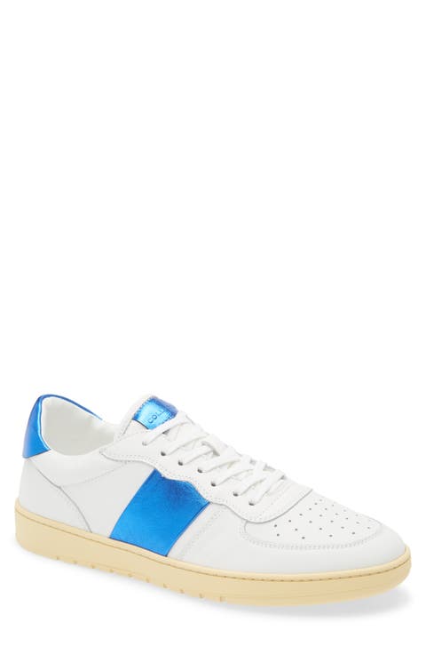 Pillar Destroyer Low Top Sneaker (Men)