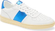 Collegium Pillar Destroyer Low Top Sneaker