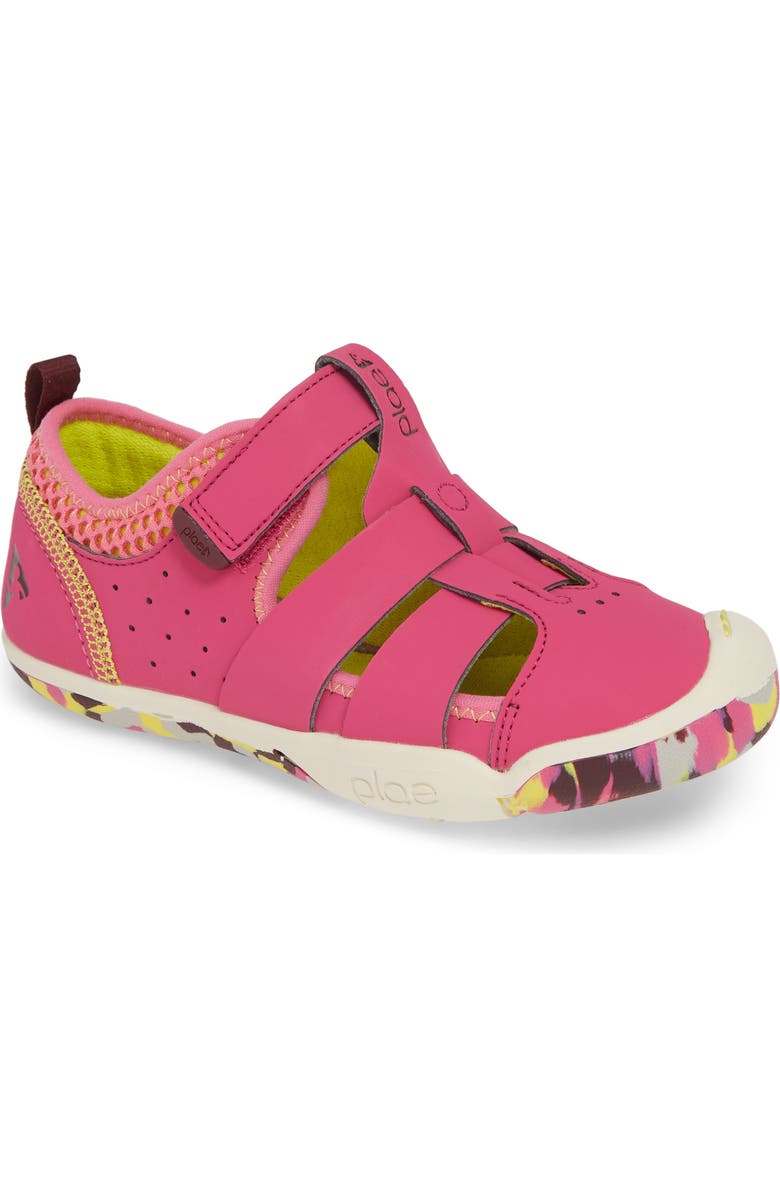 PLAE Sam 2.0 Fisherman Sandal, Main, color,