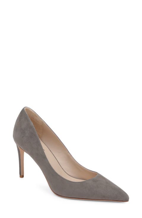 Maelle Pointed Toe Pump (Women)